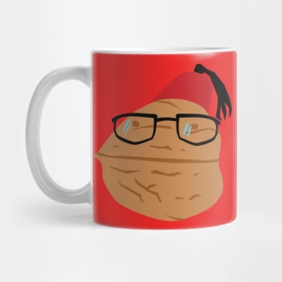 Pcardi Mug